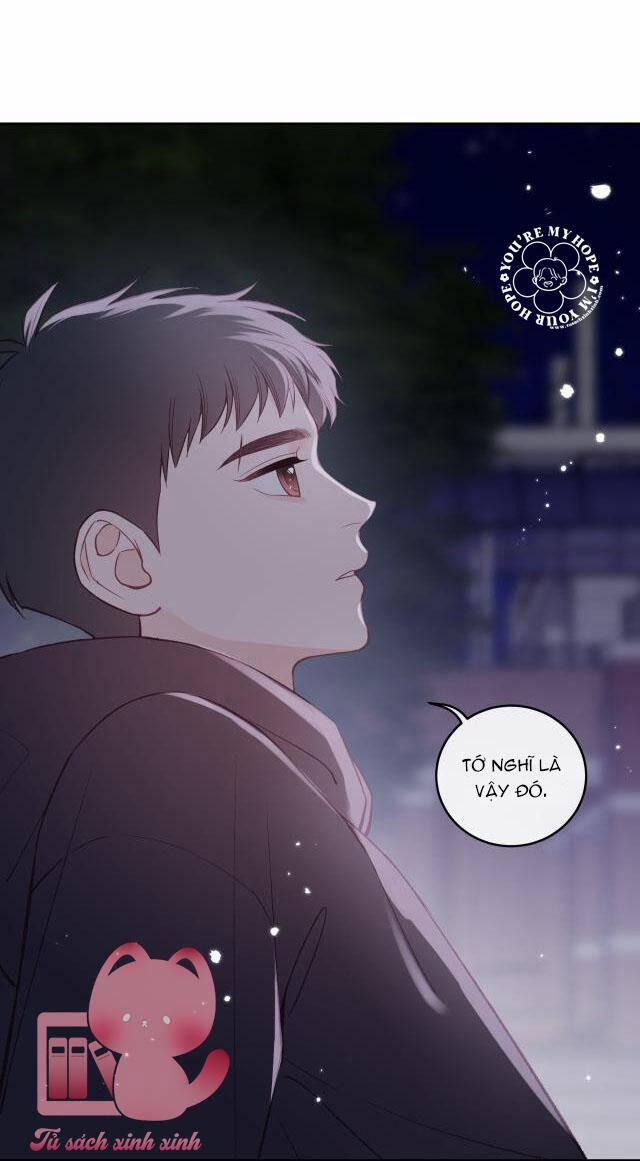 Chuyện Không Thể 43 trang 31