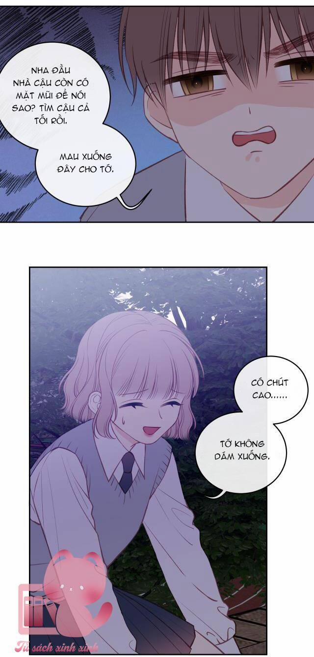 Chuyện Không Thể 43 trang 44