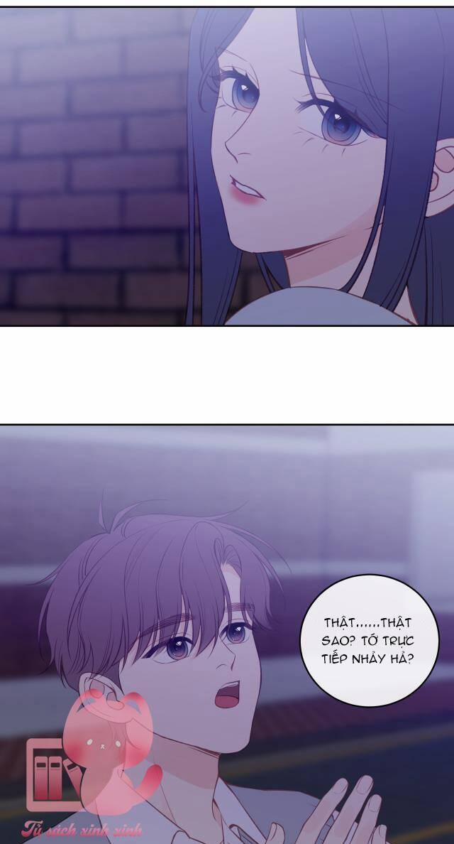 Chuyện Không Thể 43 trang 46