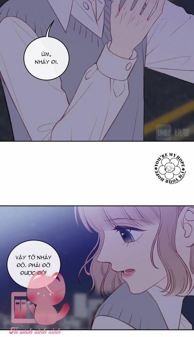 Chuyện Không Thể 43 trang 47