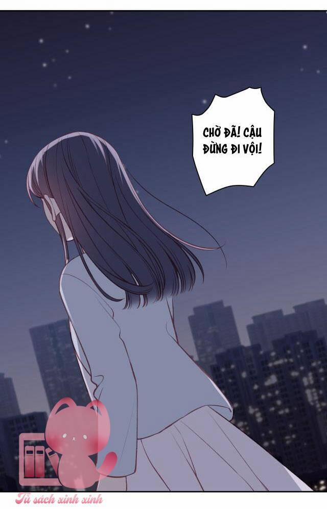 Chuyện Không Thể 44 trang 18