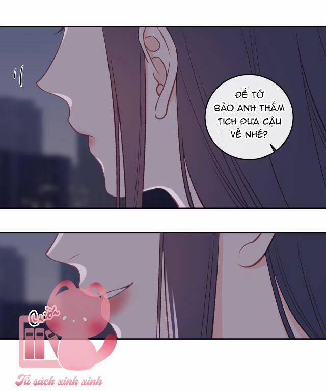 Chuyện Không Thể 44 trang 19