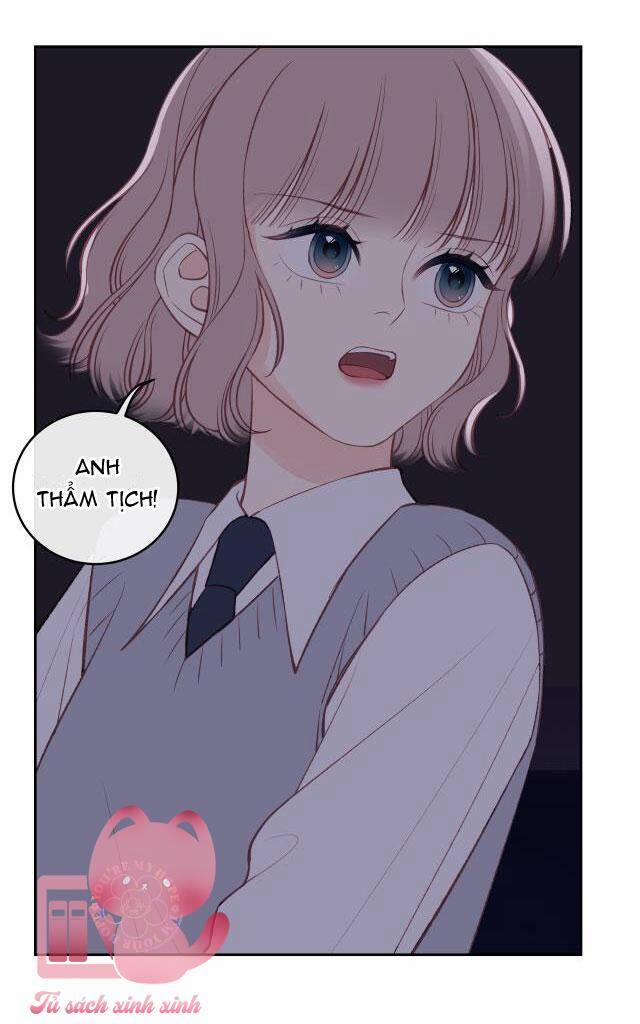 Chuyện Không Thể 44 trang 21