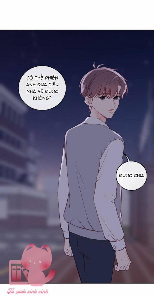 Chuyện Không Thể 44 trang 22