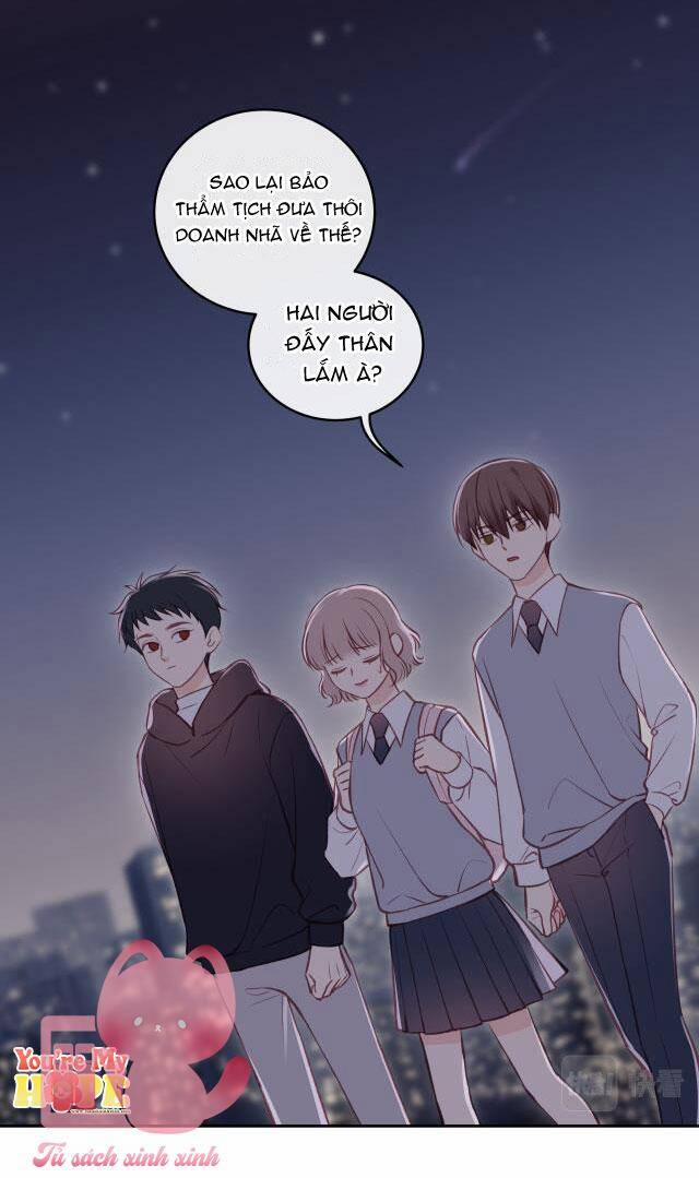 Chuyện Không Thể 44 trang 25