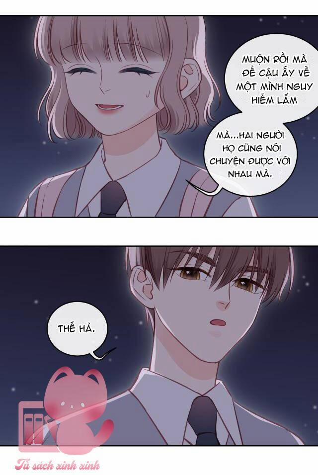 Chuyện Không Thể 44 trang 26