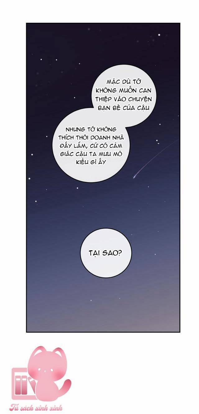 Chuyện Không Thể 44 trang 27