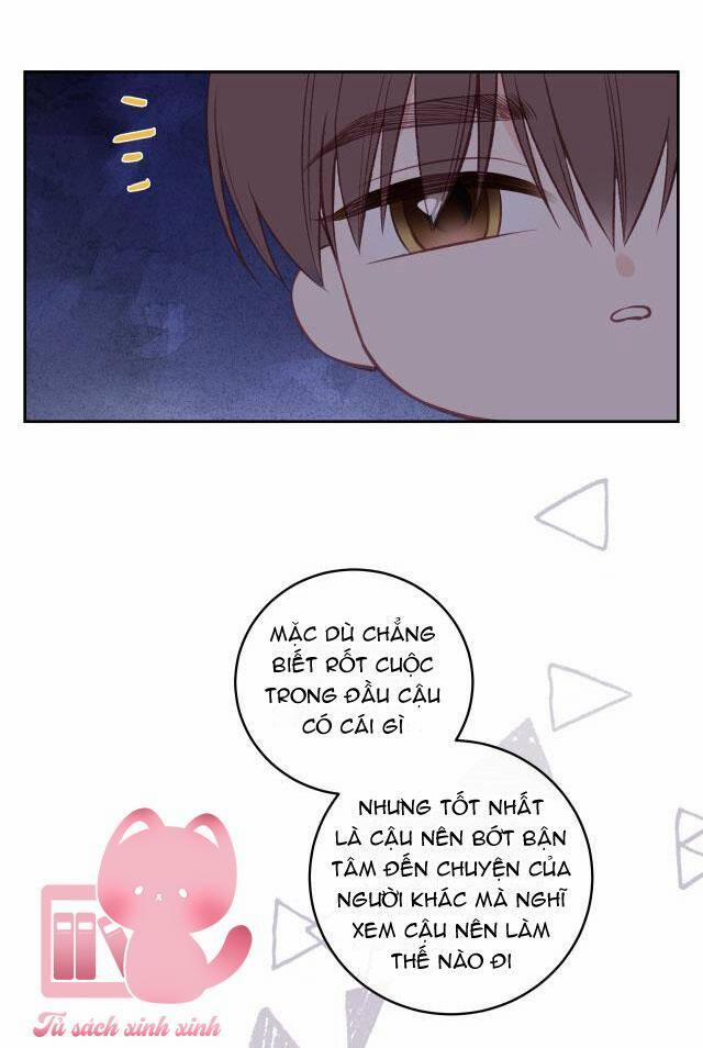 Chuyện Không Thể 44 trang 30