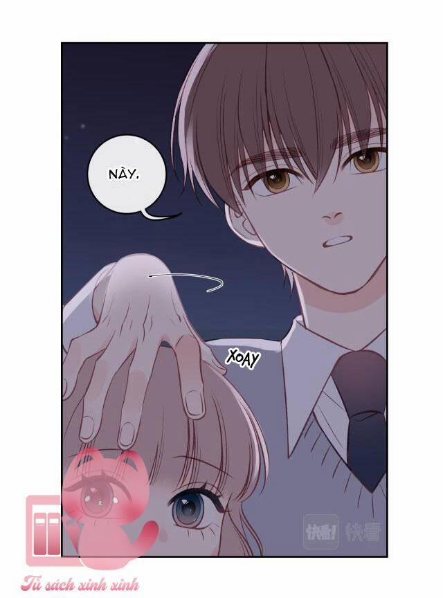 Chuyện Không Thể 44 trang 32