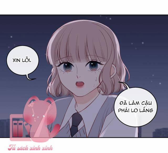 Chuyện Không Thể 44 trang 4