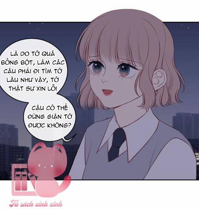 Chuyện Không Thể 44 trang 6