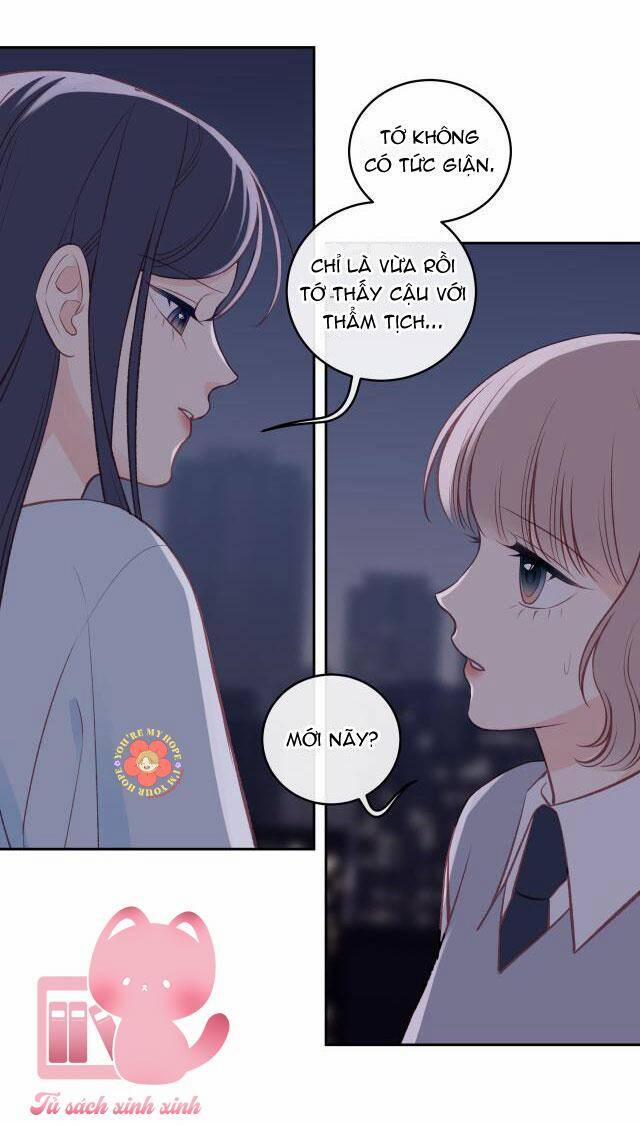 Chuyện Không Thể 44 trang 9