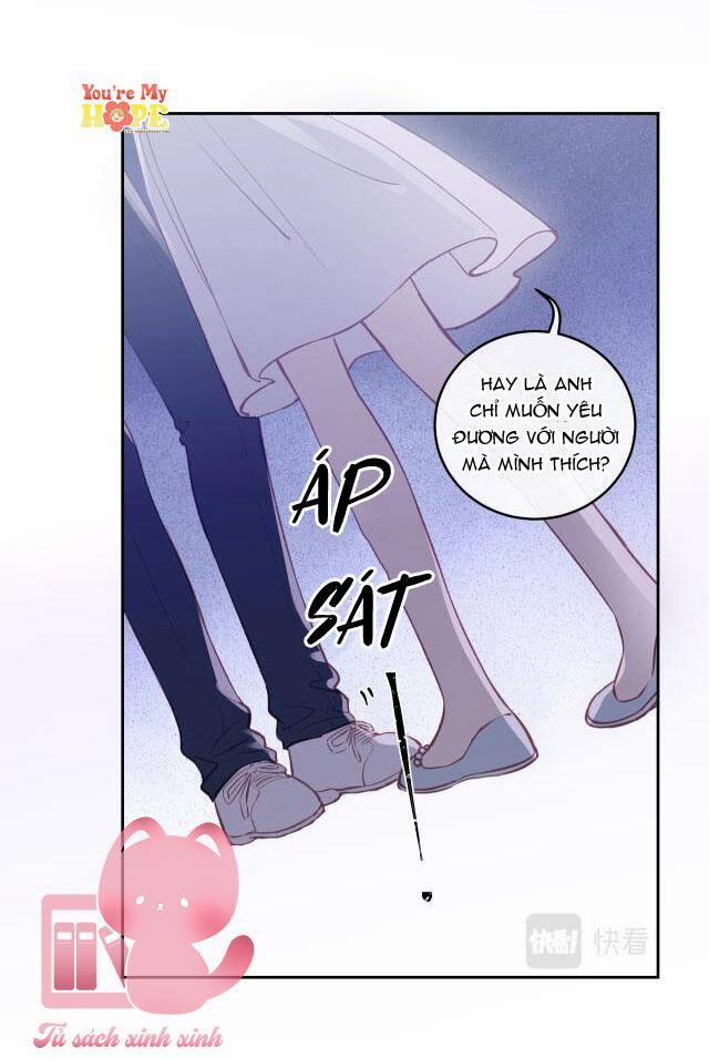 Chuyện Không Thể 45 trang 14