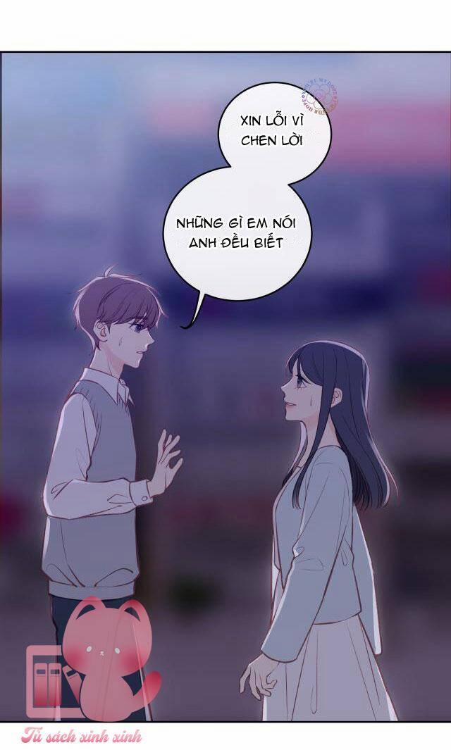 Chuyện Không Thể 45 trang 17