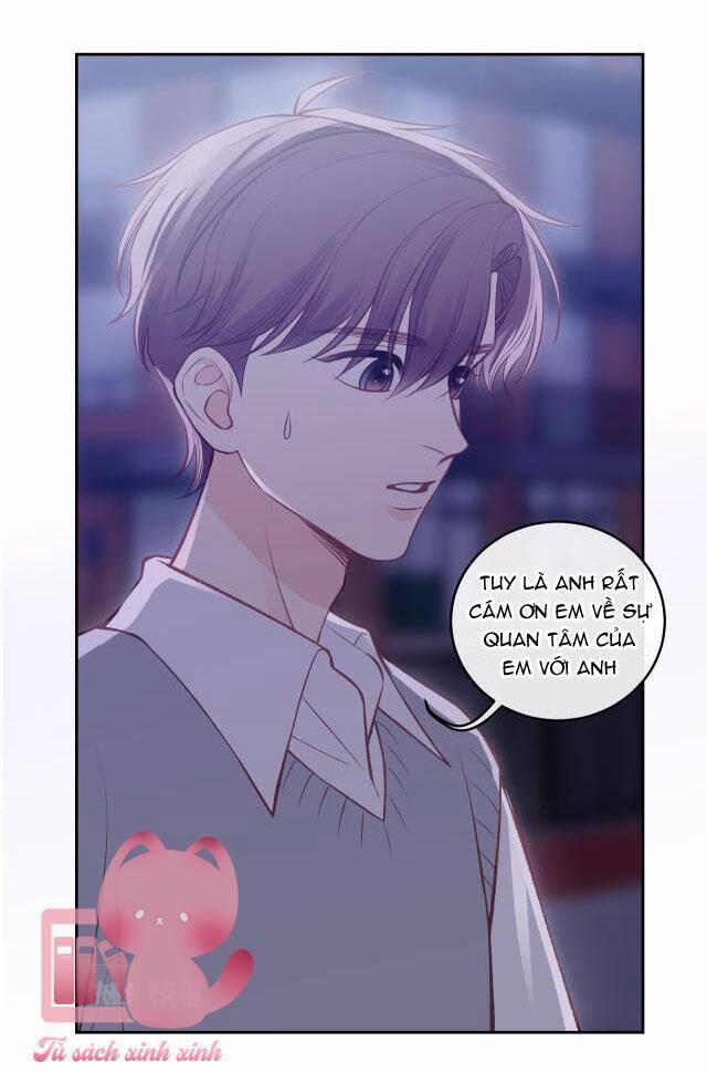 Chuyện Không Thể 45 trang 18