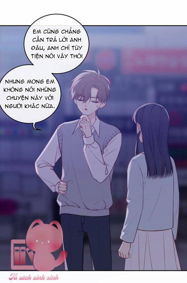 Chuyện Không Thể 45 trang 20