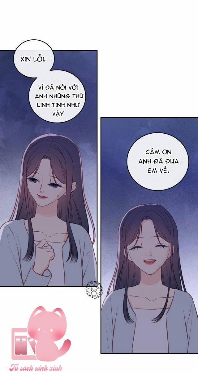 Chuyện Không Thể 45 trang 24