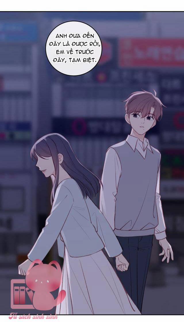 Chuyện Không Thể 45 trang 25