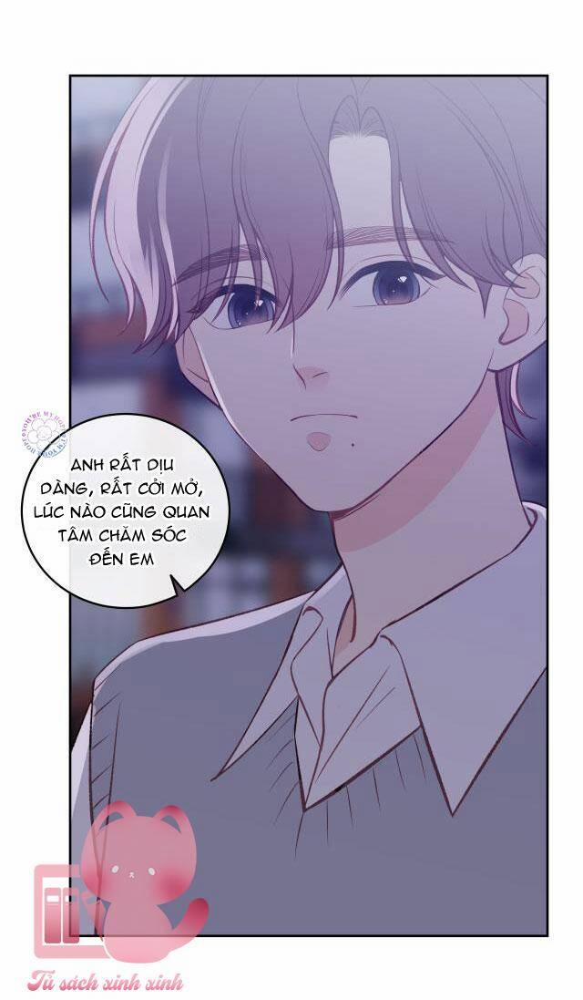 Chuyện Không Thể 45 trang 6