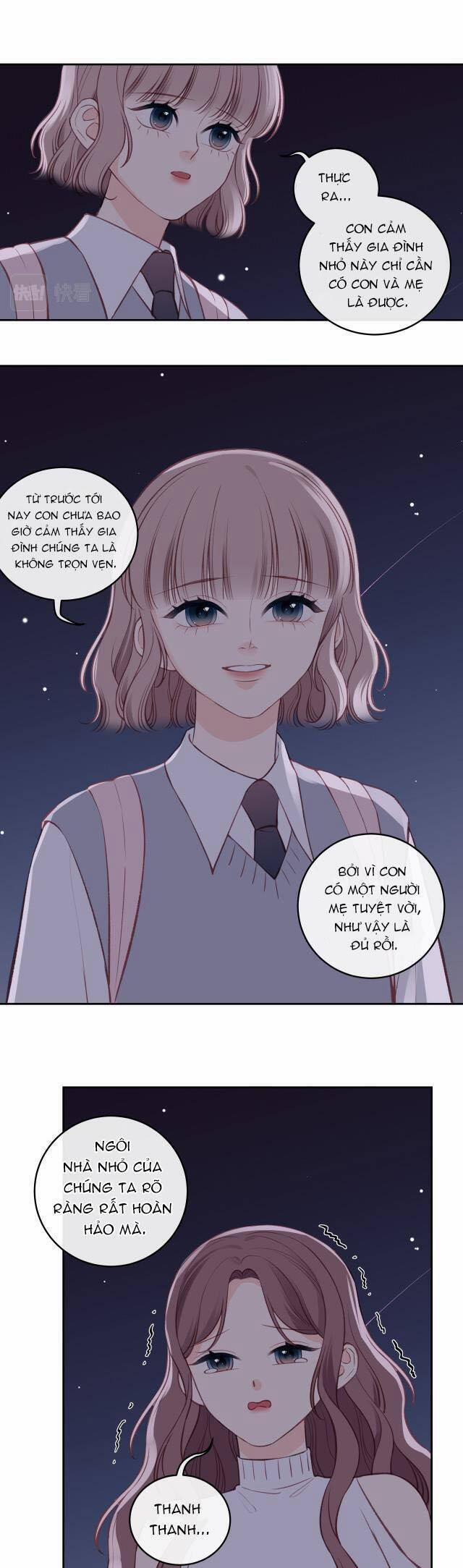 Chuyện Không Thể 46 trang 11