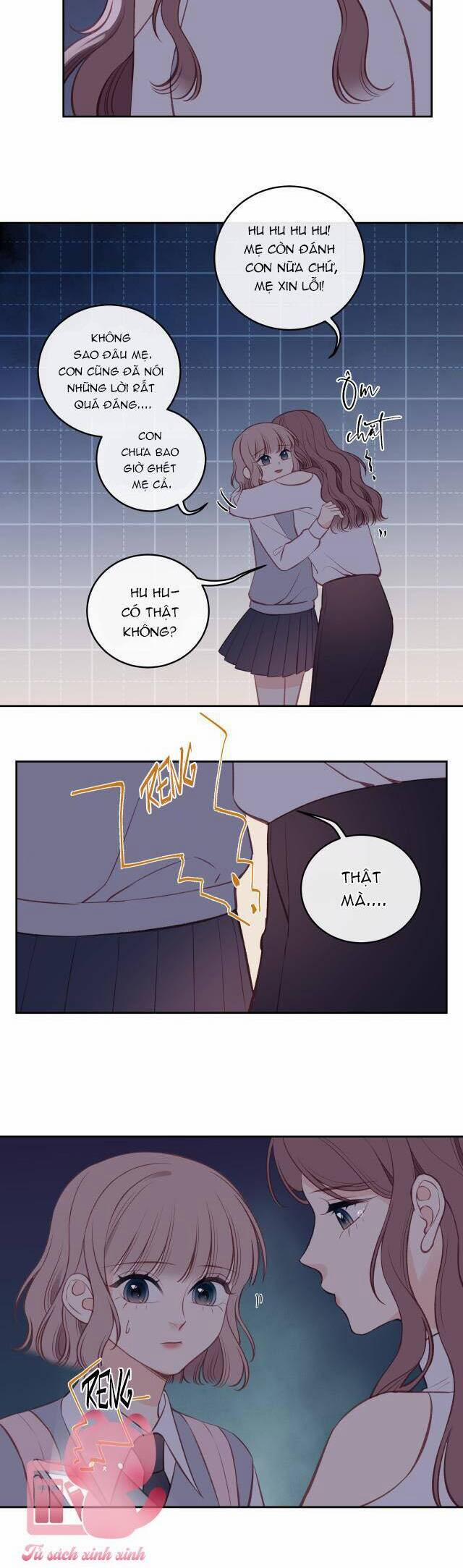 Chuyện Không Thể 46 trang 12