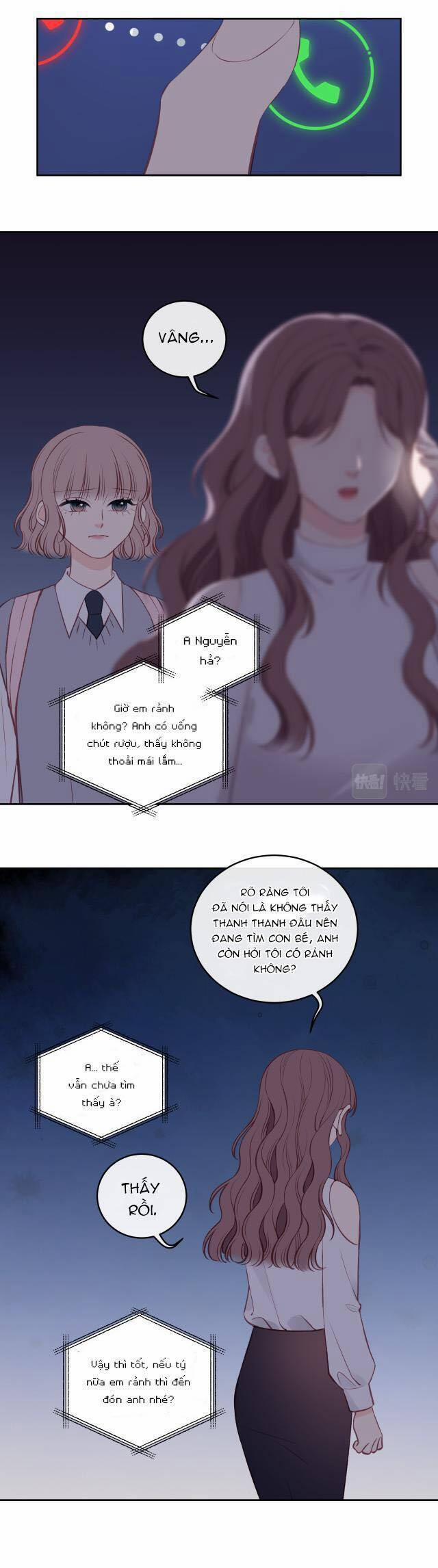 Chuyện Không Thể 46 trang 13