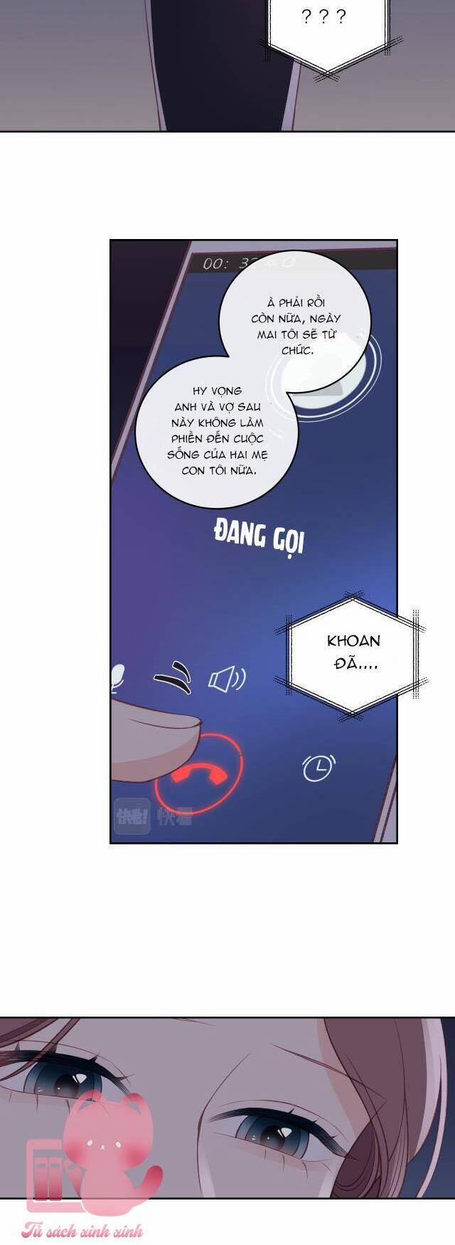 Chuyện Không Thể 46 trang 16