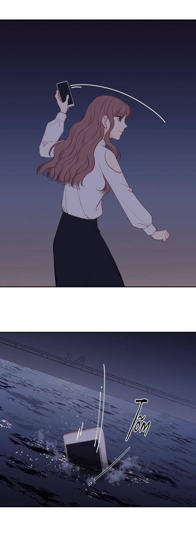 Chuyện Không Thể 46 trang 17