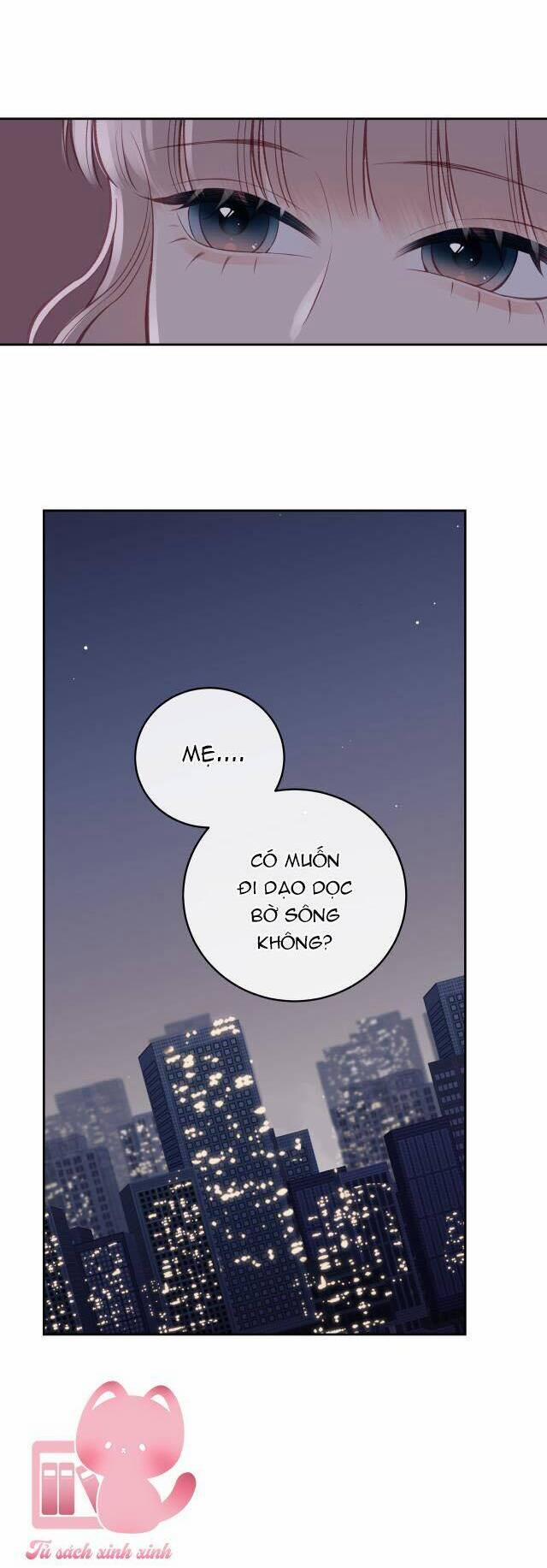 Chuyện Không Thể 46 trang 6