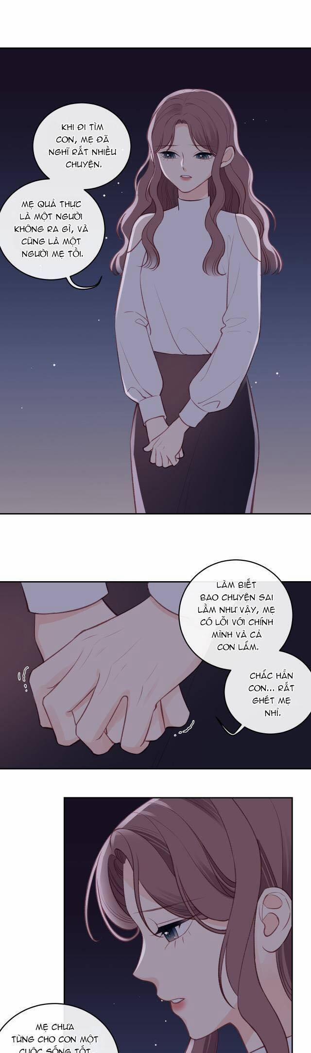 Chuyện Không Thể 46 trang 9