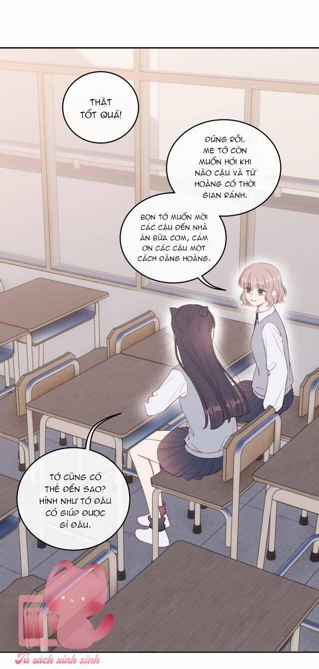 Chuyện Không Thể 47 trang 13