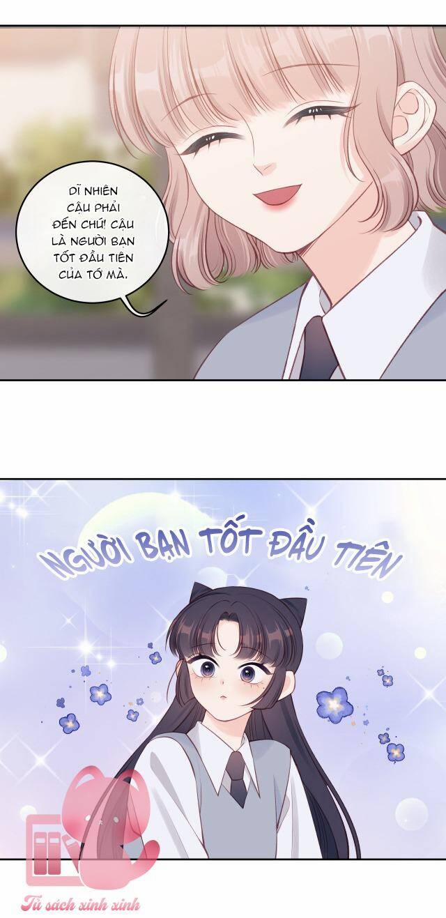 Chuyện Không Thể 47 trang 14