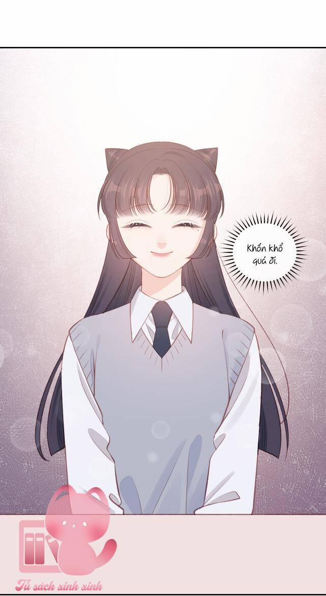 Chuyện Không Thể 47 trang 18