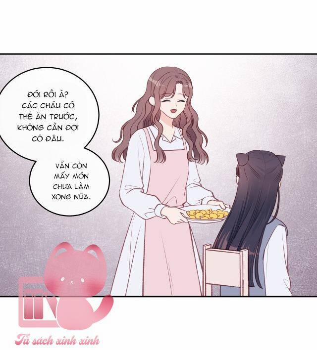 Chuyện Không Thể 47 trang 20