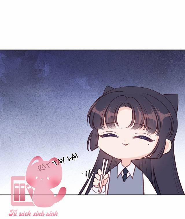 Chuyện Không Thể 47 trang 23