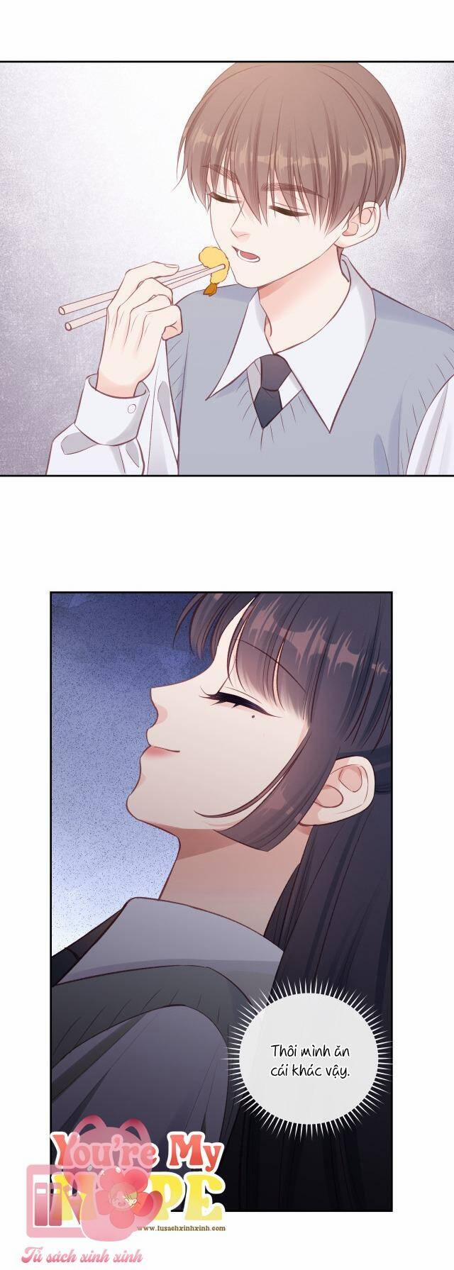 Chuyện Không Thể 47 trang 24