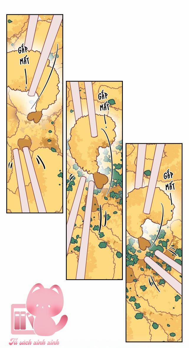 Chuyện Không Thể 47 trang 25