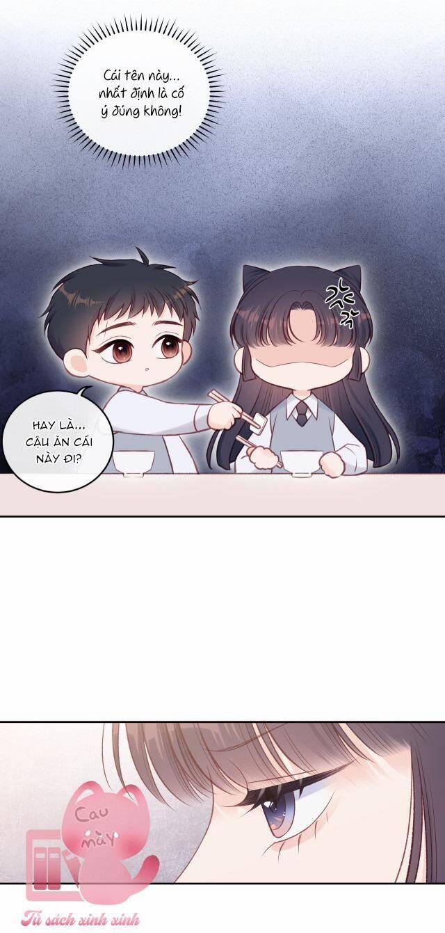 Chuyện Không Thể 47 trang 26