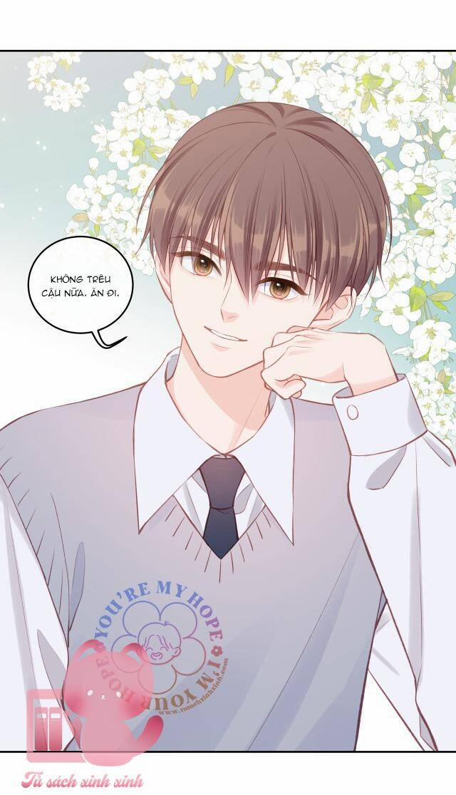 Chuyện Không Thể 47 trang 29