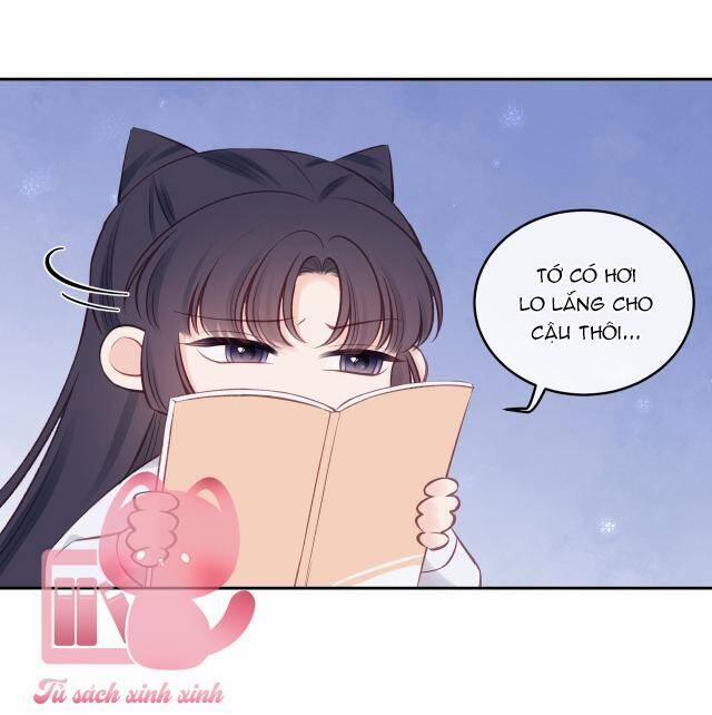 Chuyện Không Thể 47 trang 3