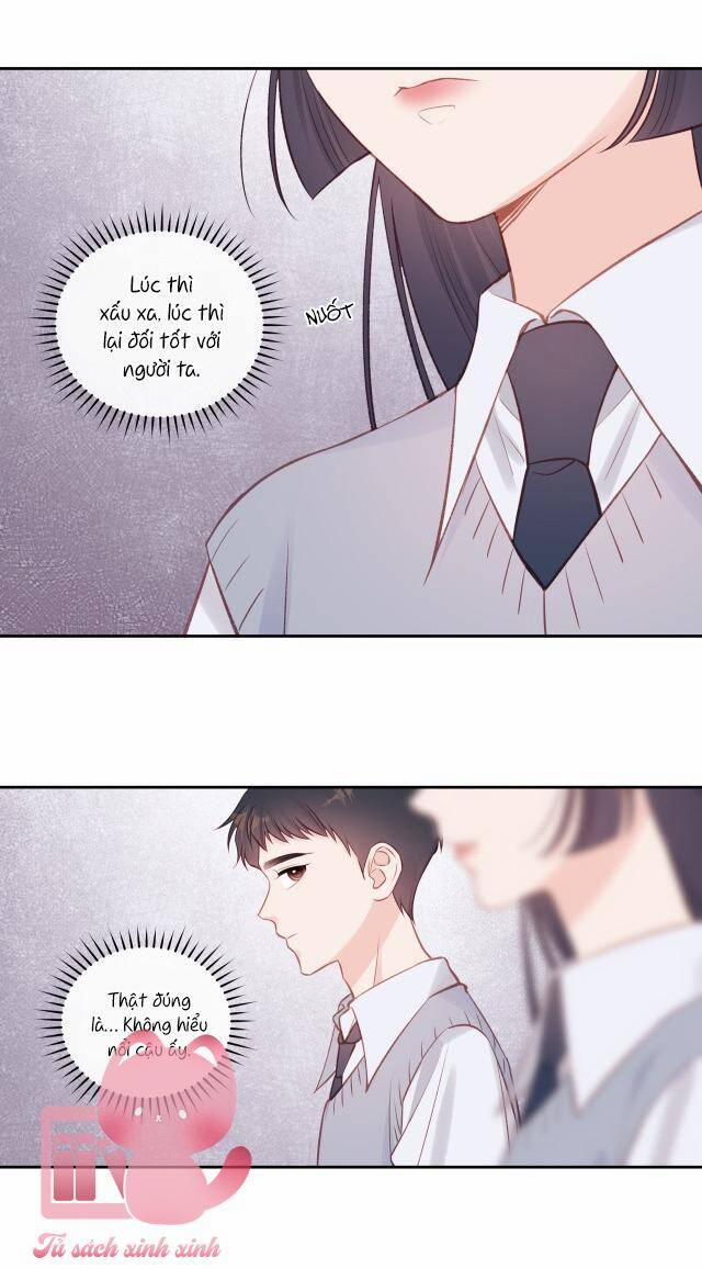 Chuyện Không Thể 47 trang 30