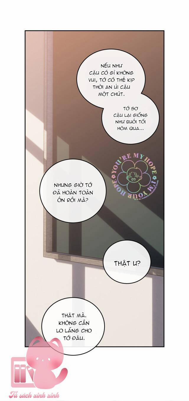 Chuyện Không Thể 47 trang 4