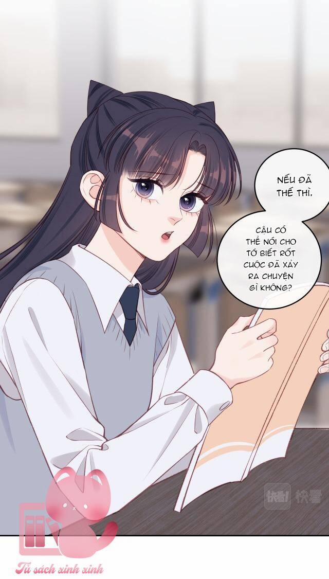 Chuyện Không Thể 47 trang 5