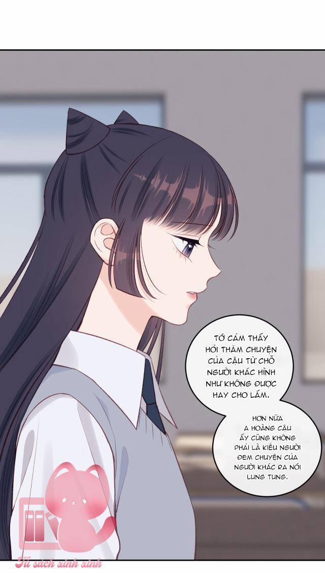 Chuyện Không Thể 47 trang 8