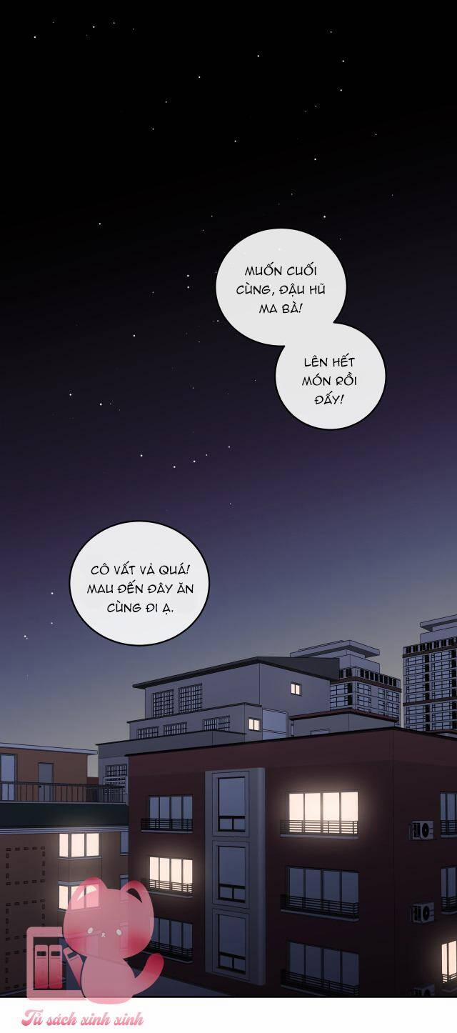 Chuyện Không Thể 48 trang 1