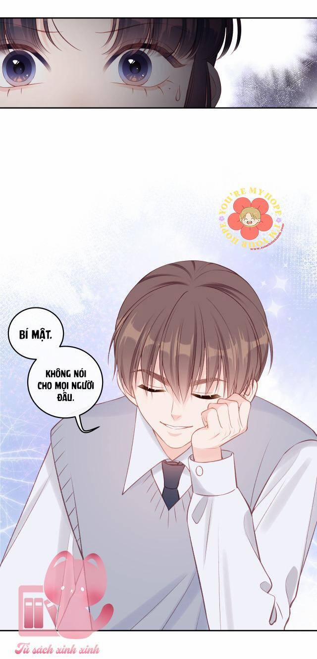 Chuyện Không Thể 48 trang 10