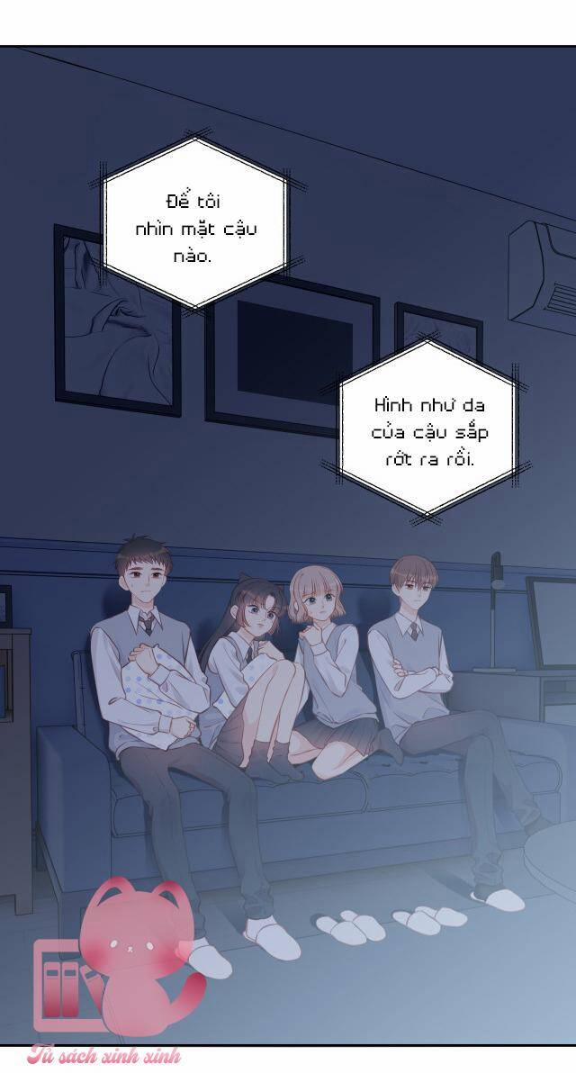 Chuyện Không Thể 48 trang 13