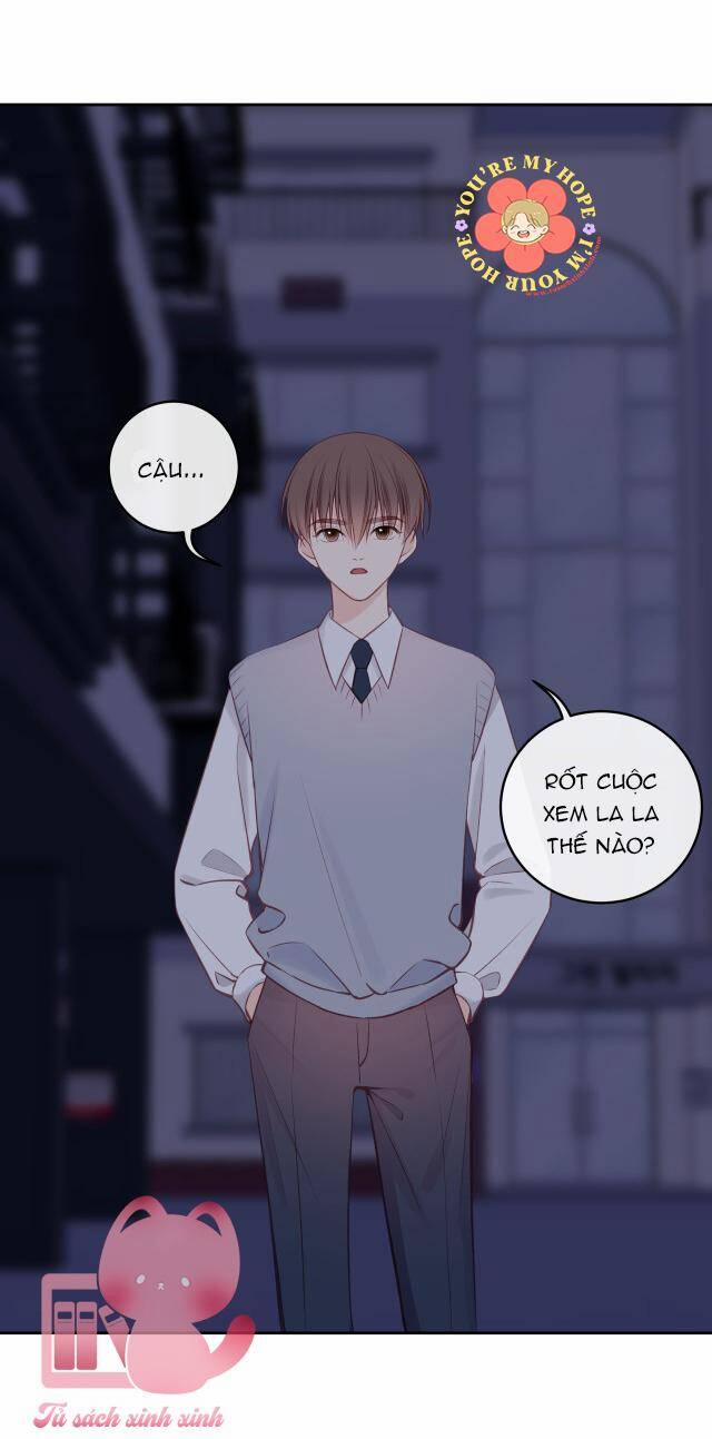 Chuyện Không Thể 48 trang 18