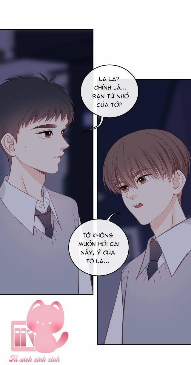 Chuyện Không Thể 48 trang 19