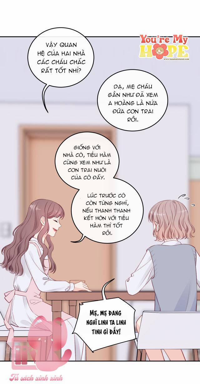 Chuyện Không Thể 48 trang 4